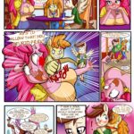 7581004 [AnibarutheCat] Incest D Licious (My Little Pony Friendship is Magic) 05